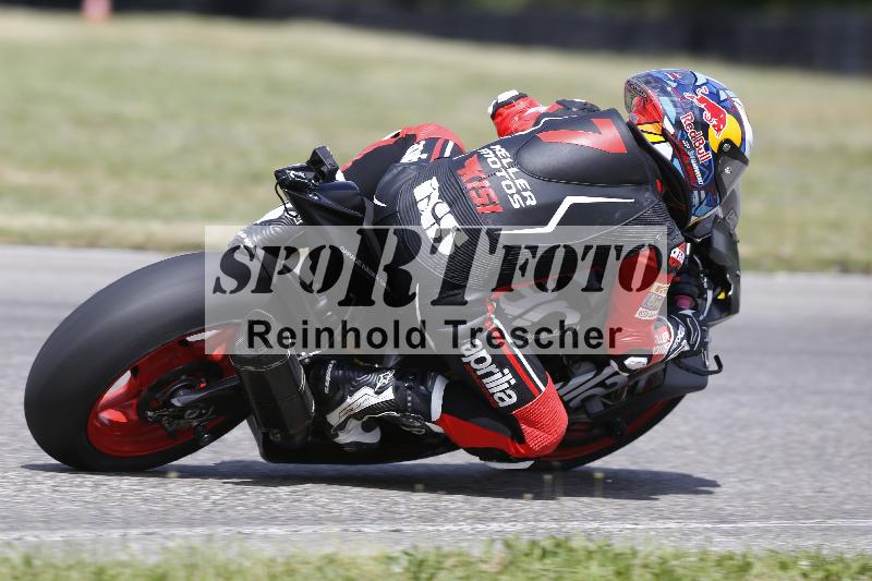 /18 23.05.2025 Get Faster Caremotion ADR/Gruppe rot/7